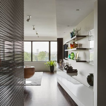 Boston- Residence