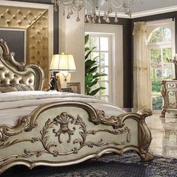 Interior Design Options and Services and Images - Bedroom Furniture