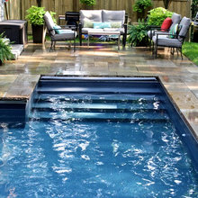 pools