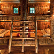 Cabin ideas