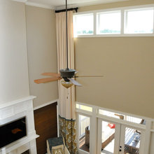 2 stories Drapes