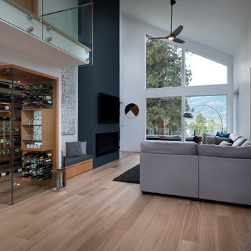 McKinley Residence