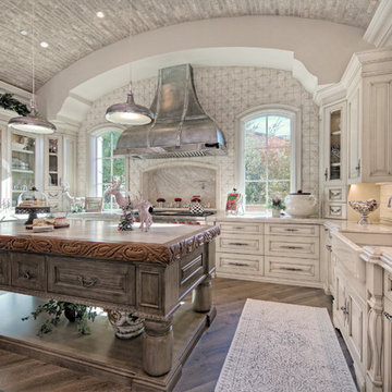 Kitchens