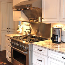 Granite Countertops