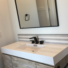 Transitional baths