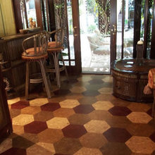 Flooring
