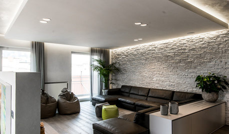 Quanto Costa un Controsoffitto in Cartongesso e Come Si Fa