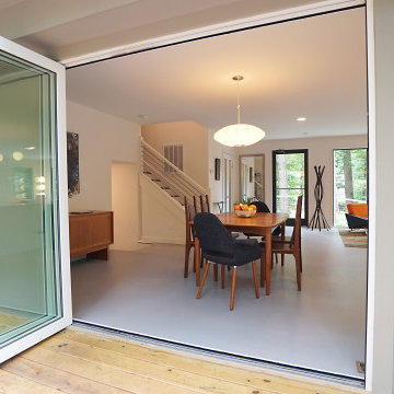 Greenwood Residence