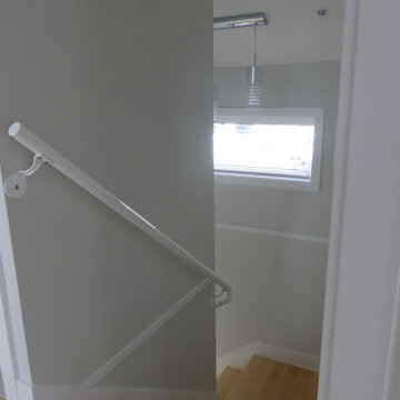 Laneway House-Vancouver