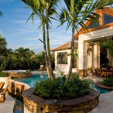 Estate Homes