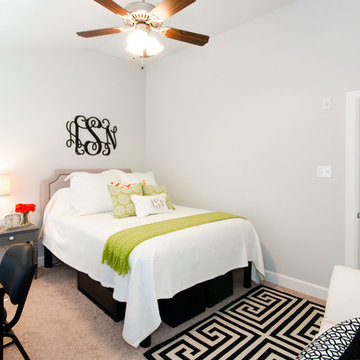 TCU Village East - Student Apartment