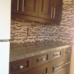 Exquisite Kitchens & Vanities Inc. - Kitchen Cabinetry
