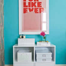 Big Girl Rooms