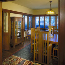 Dining Ceiling Light
