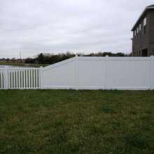 Fence