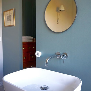 Chambre avec salle d'eau