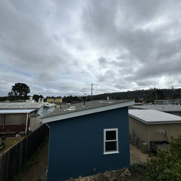 South San Francisco- Addition