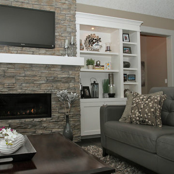 Stacey house