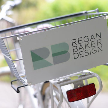 Regan Baker Design Office
