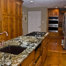 Kitchen Ideas