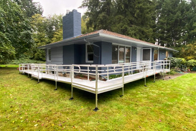 Residential Ramps