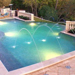 Our Pools - Products