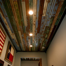 Ceiling