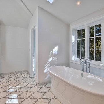 Full House Remodel in Menlo Park CA