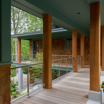 2017 Excellence in Green Design award winner