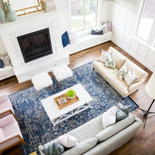 Living Rooms