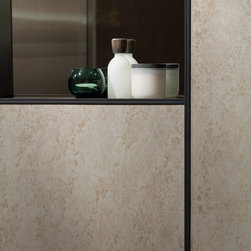 ARChitectural&trade; Inraw&trade; panel - Products