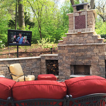 Early Summer 2015