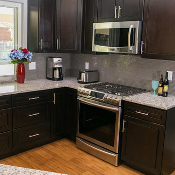 Samsung Kitchen