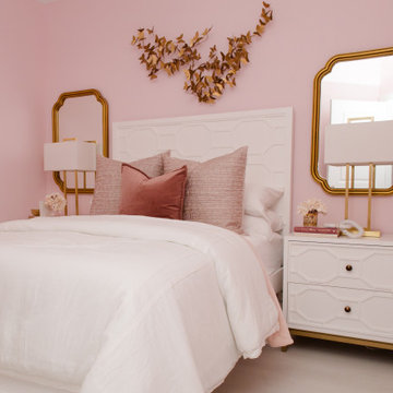 The Pink Penthouse