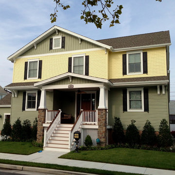 QMA: New Custom Homes