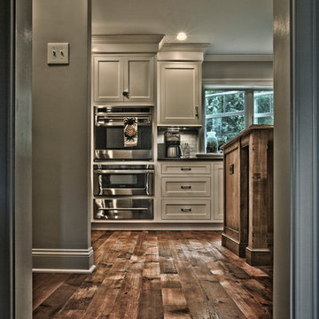 Vintage Flooring