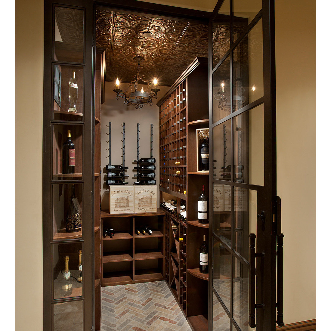 Desert Retreat at Silverleaf