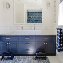 Boys Bathroom