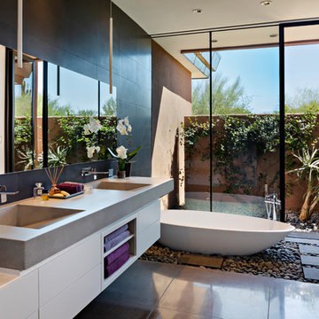 WAYNE RESIDENCE