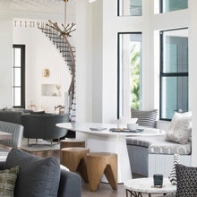 Kitchen Table