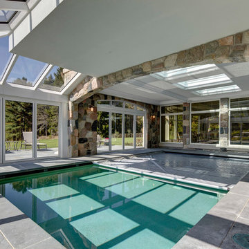 Pools