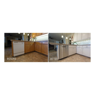 kitchenCRATE Tagura Drive, Modesto, CA