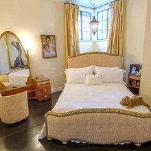 Art Deco Villa