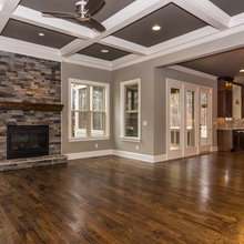 Living Room Ideas