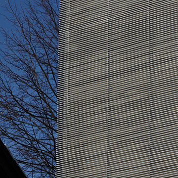 Counterpoint House