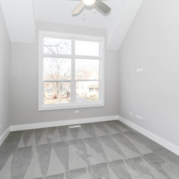 ADA Compliant Modified Addison | Downers Grove, IL