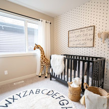 Eli’s Room Inspiration
