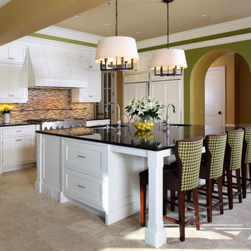 Staging Inspiration Photos