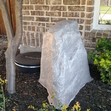 Whole House Softener and Purification System
