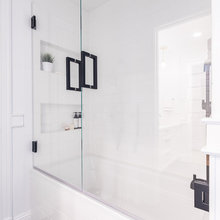 Bedroom Bath